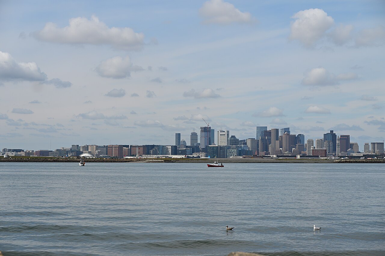 Boston