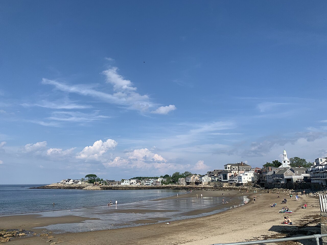 Cape Ann: Rockport and Gloucester