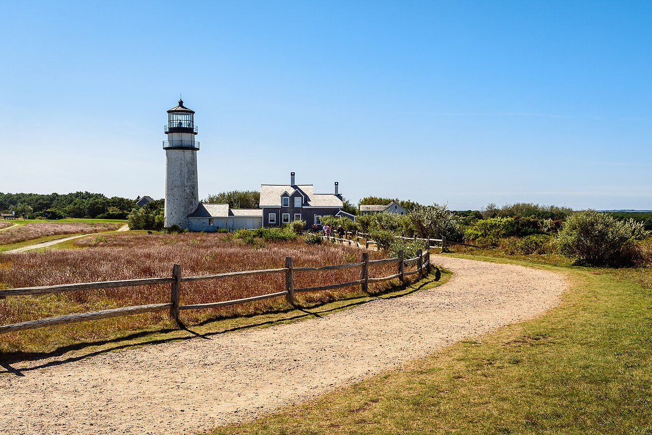Cape Cod National Seashore