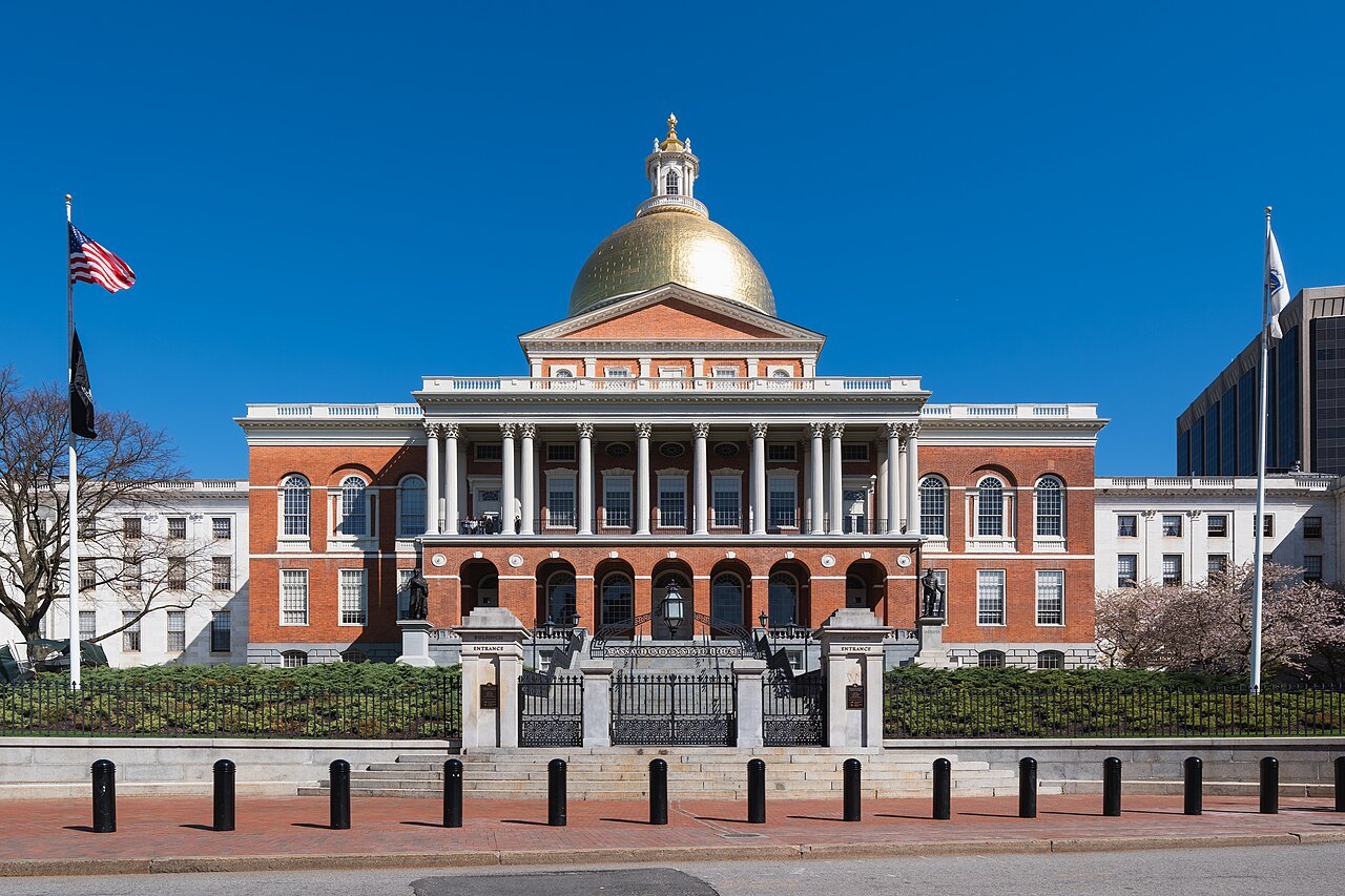 The Freedom Trail
