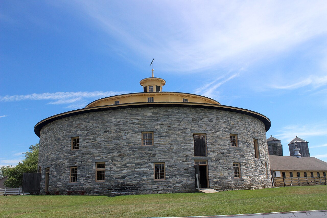 Hancock Shaker Village