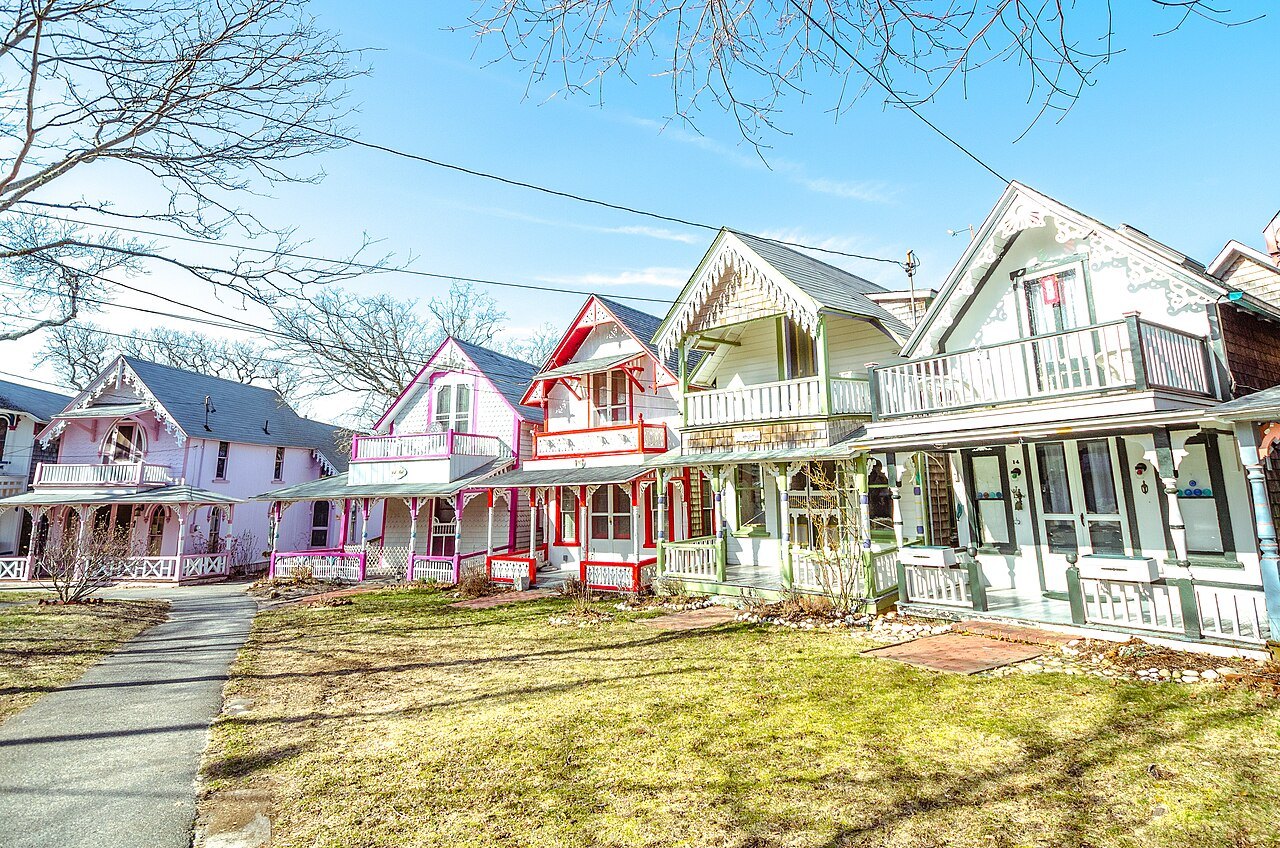 Martha's Vineyard