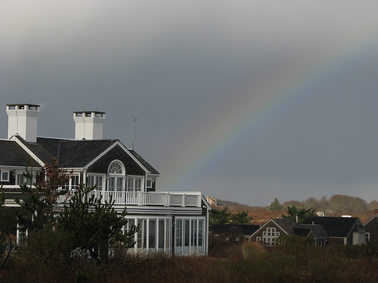 Nantucket