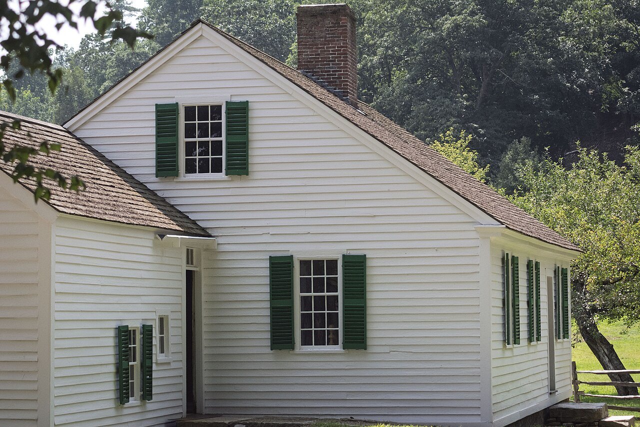 Old Sturbridge Village