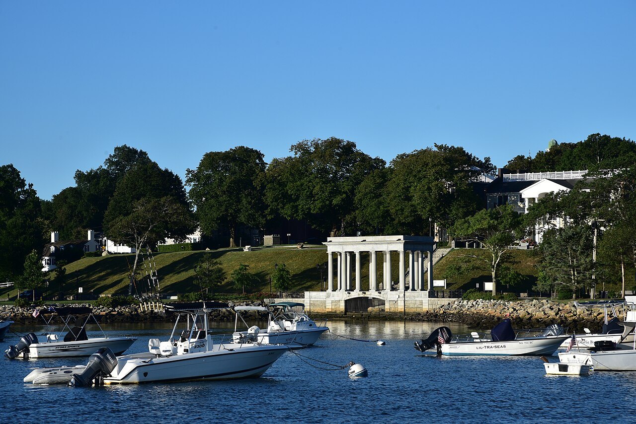 Plymouth