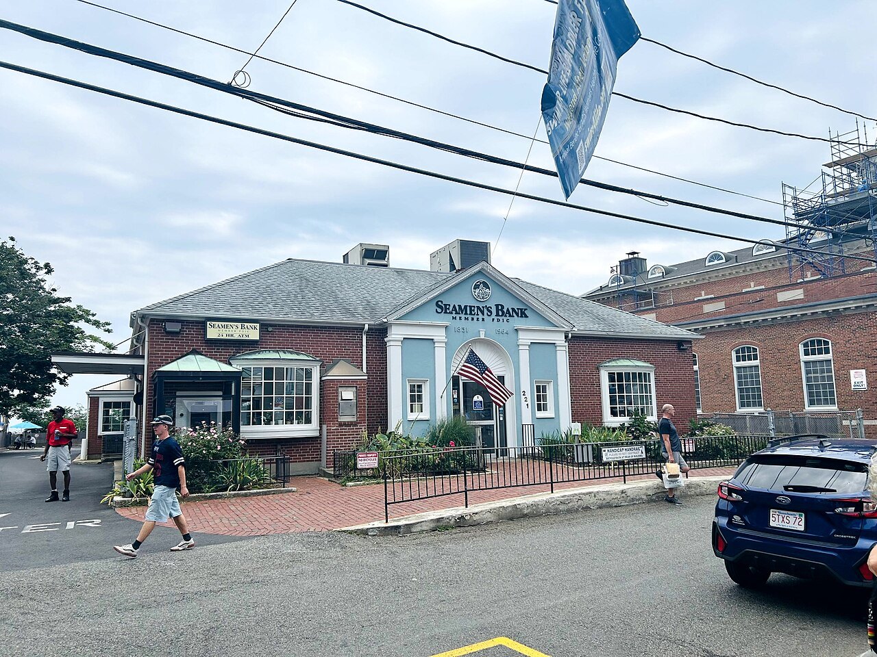 Provincetown