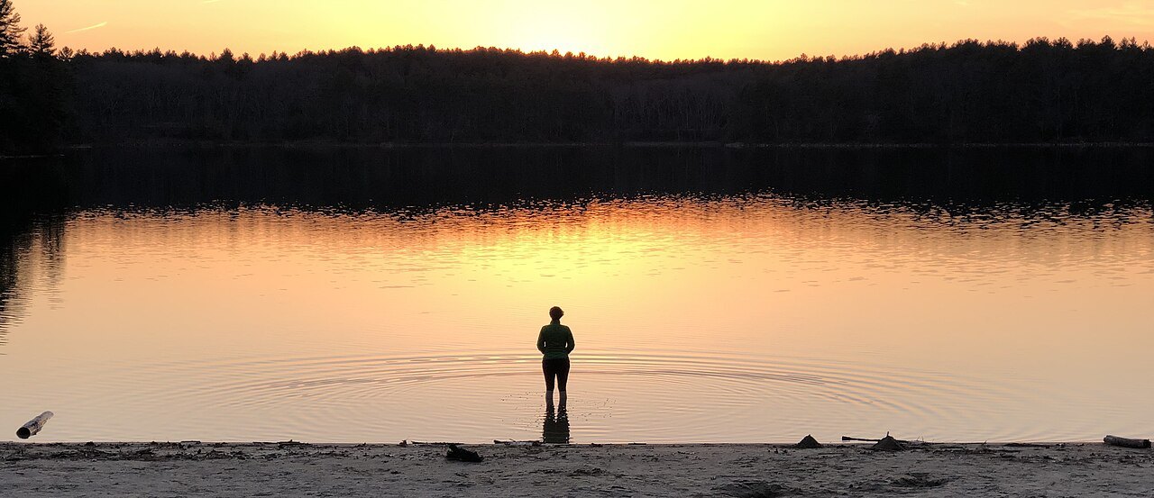 Walden Pond